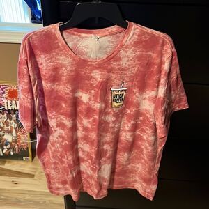 Utica Coffee T-Shirt